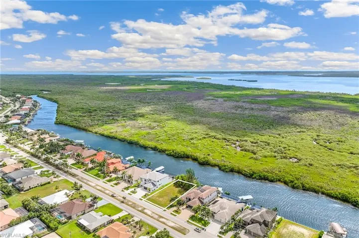 3508 Surfside Blvd, Cape Coral, Florida 33914