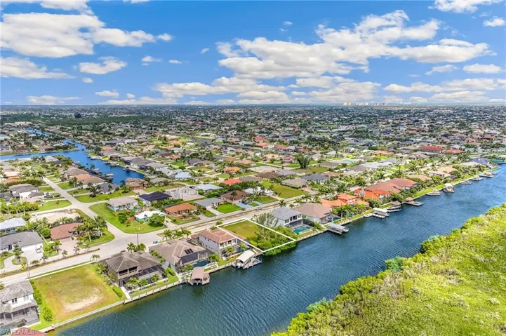 3508 Surfside Blvd, Cape Coral, Florida 33914