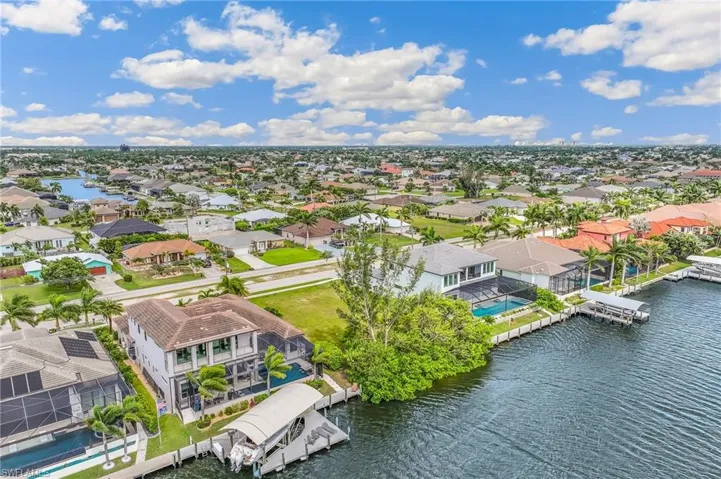 3508 Surfside Blvd, Cape Coral, Florida 33914