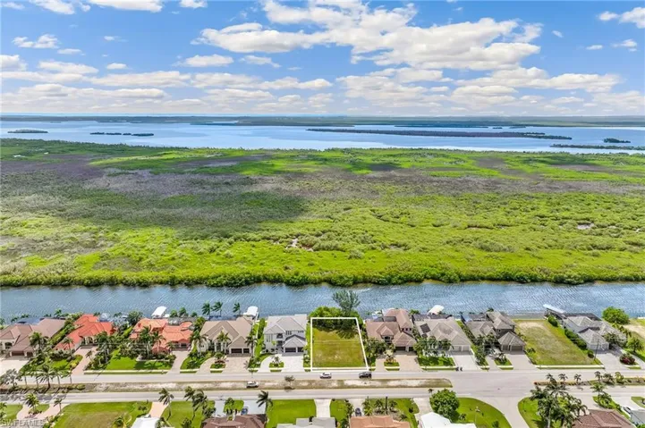 3508 Surfside Blvd, Cape Coral, Florida 33914