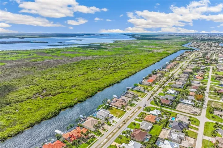 3508 Surfside Blvd, Cape Coral, Florida 33914