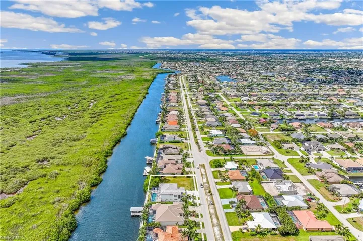 3508 Surfside Blvd, Cape Coral, Florida 33914