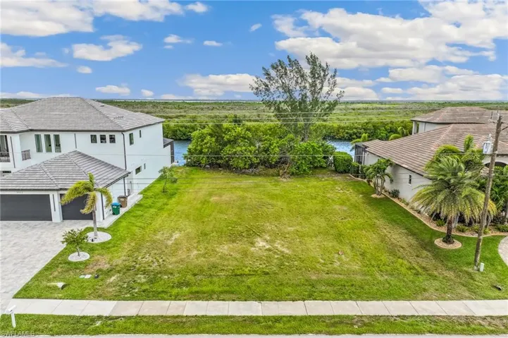 3508 Surfside Blvd, Cape Coral, Florida 33914