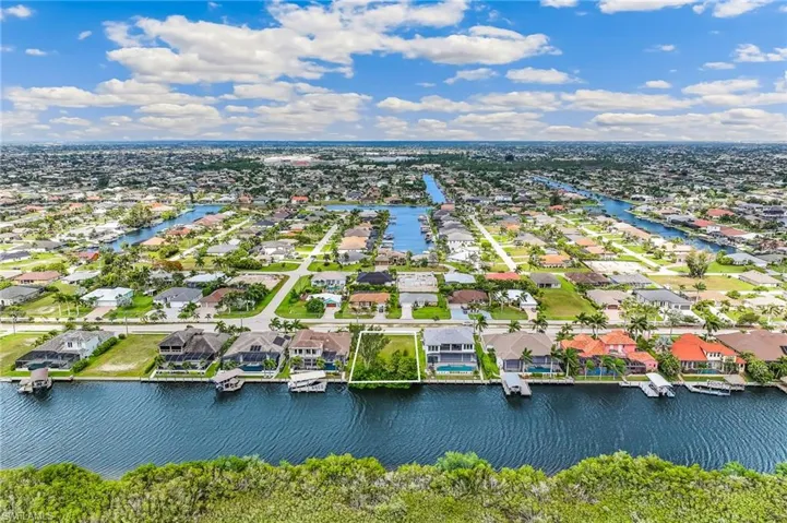 3508 Surfside Blvd, Cape Coral, Florida 33914