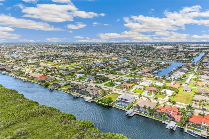 3508 Surfside Blvd, Cape Coral, Florida 33914