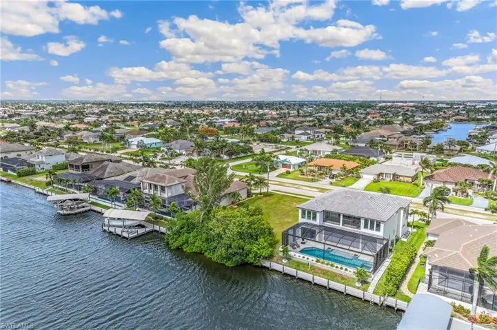 3508 Surfside Blvd, Cape Coral, Florida 33914