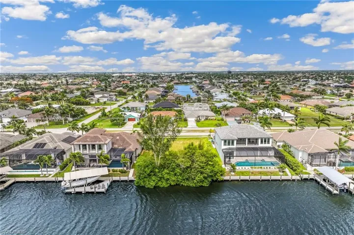 3508 Surfside Blvd, Cape Coral, Florida 33914