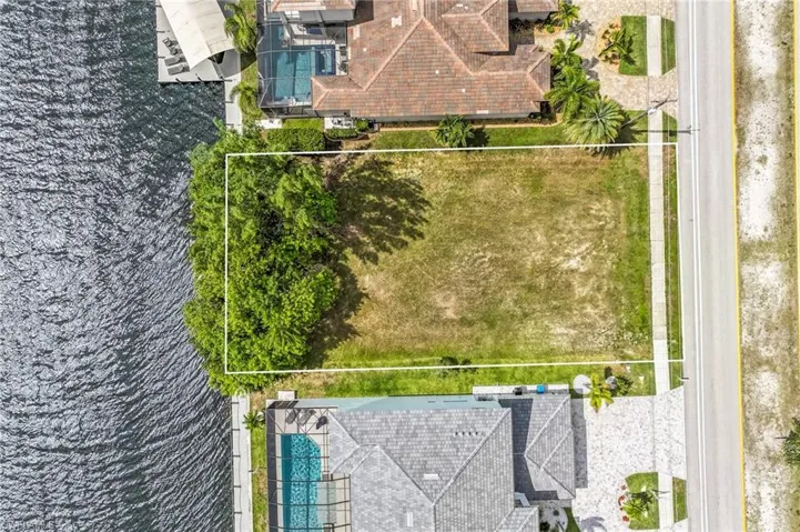 3508 Surfside Blvd, Cape Coral, Florida 33914