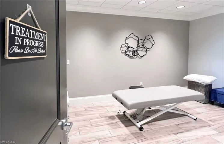 Massage Therapist