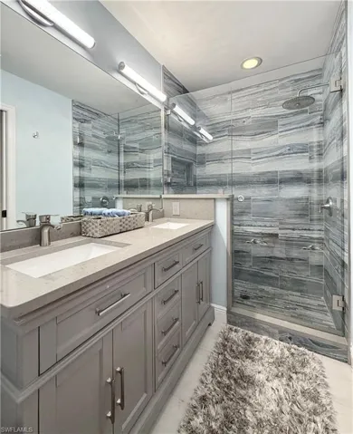7505  Stoneybrook  DR, Naples, FL 34112