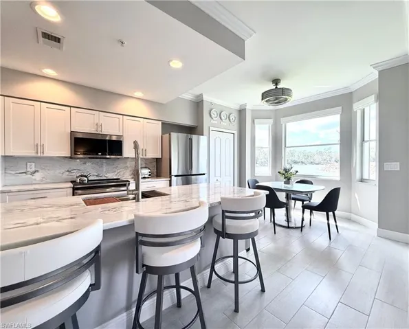 Updated Kitchen