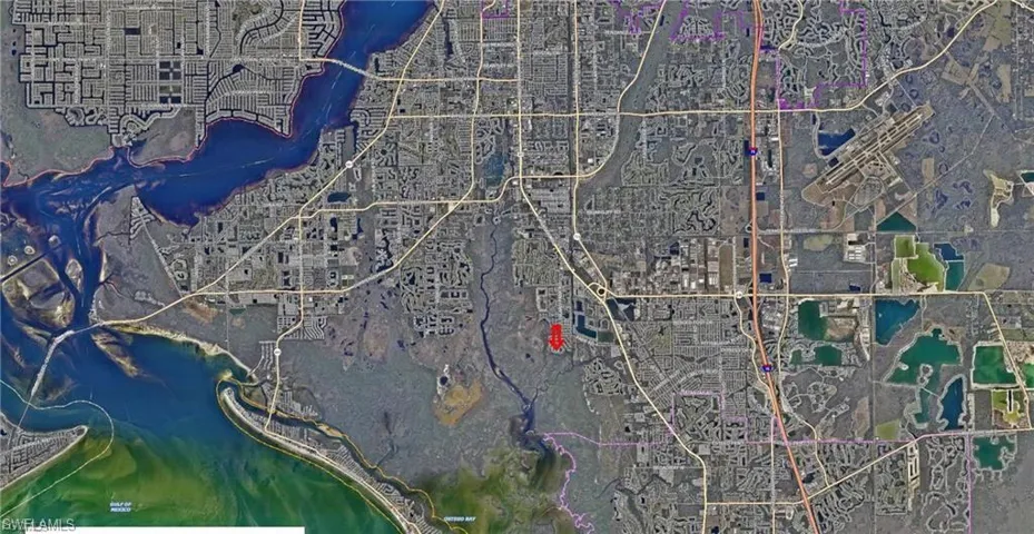 Map / location