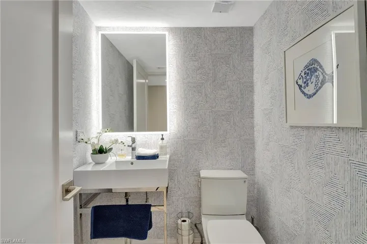 Parlor Bath