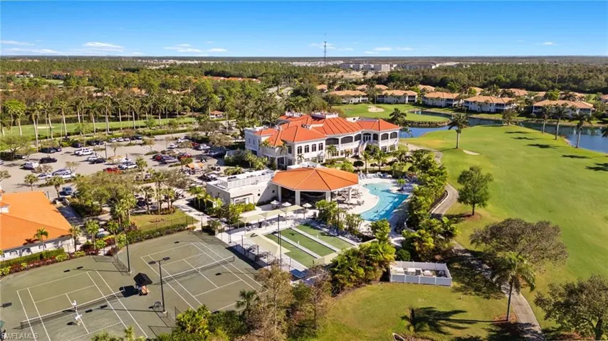4832 Cerromar Dr, Naples, Florida 34112