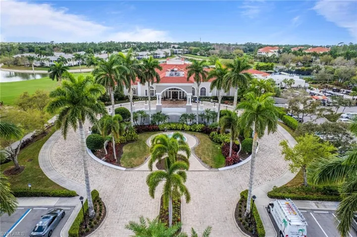 4832 Cerromar Dr, Naples, Florida 34112