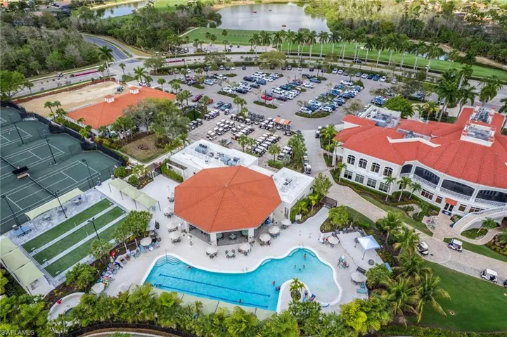 4832 Cerromar Dr, Naples, Florida 34112