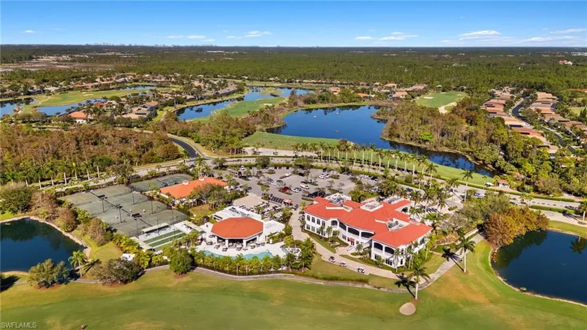 4832 Cerromar Dr, Naples, Florida 34112