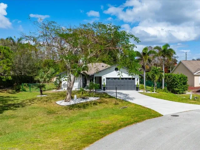 27270 Tortoise Trl, Bonita Springs Fl 34135