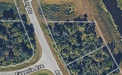 Amnesty Dr, North Port, Florida 34288