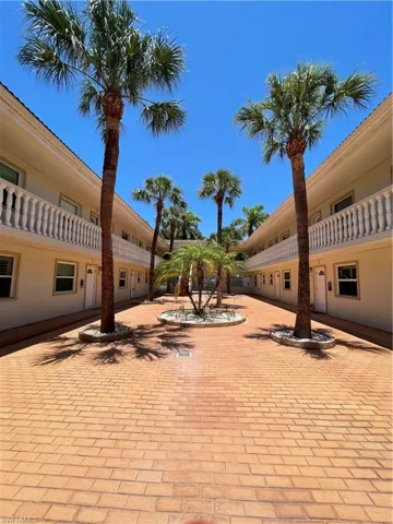View of home's community featuring a patio