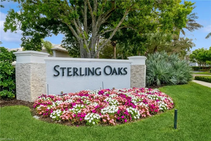 1101  Sweetwater  LN, Naples, FL 34110