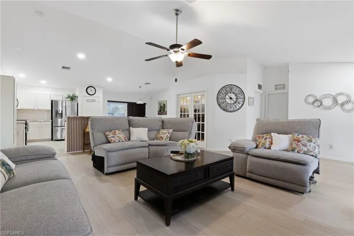 3003 25th St W, Lehigh Acres, Florida 33971