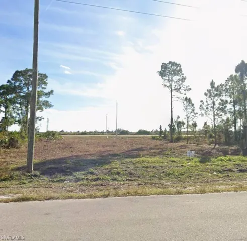 3392 Meadow Rd, Lehigh Acres, Florida 33974