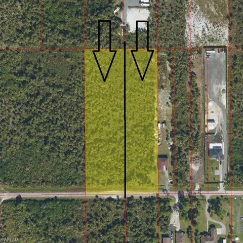 38th Ave Se, Naples, Florida 34117