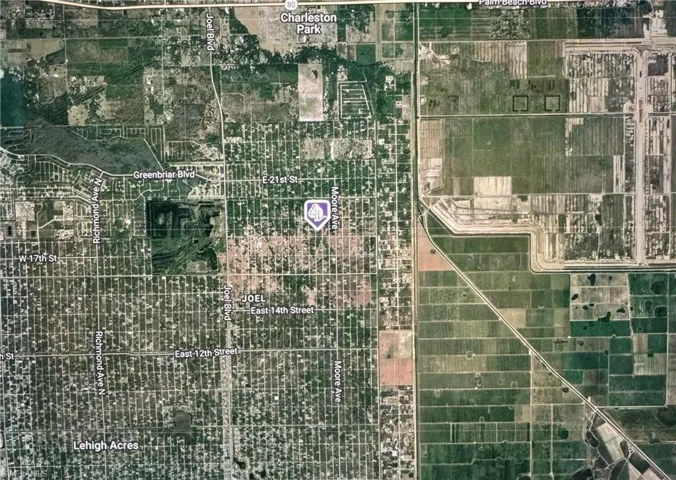 1806 Leroy Ave, Lehigh Acres Fl 33972