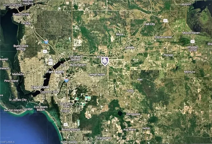 1806 Leroy Ave, Lehigh Acres Fl 33972