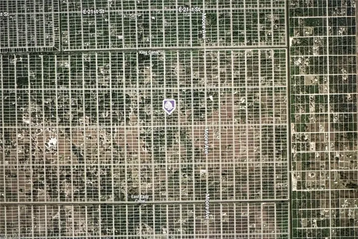 1806 Leroy Ave, Lehigh Acres Fl 33972
