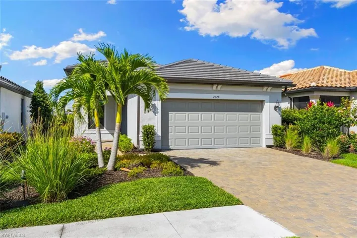 2227  Yellowfin  CIR, Naples, FL 34114