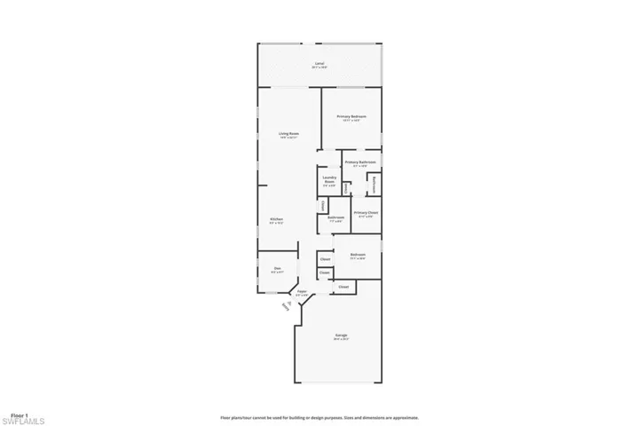 2227  Yellowfin  CIR, Naples, FL 34114