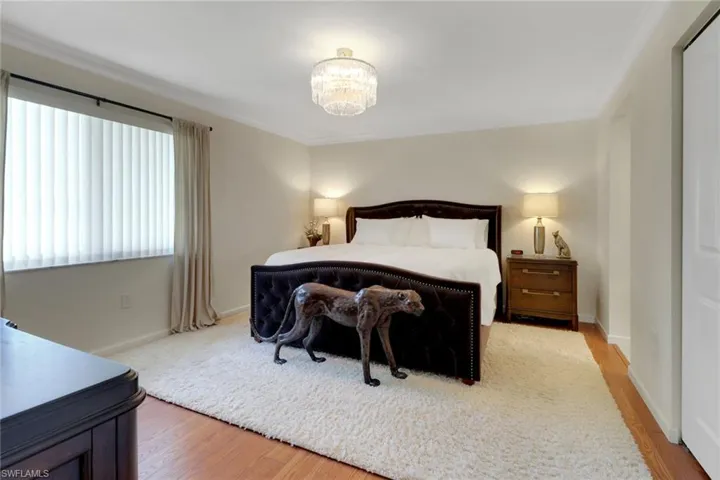 160 Penny Ln 4, Naples, Florida 34112