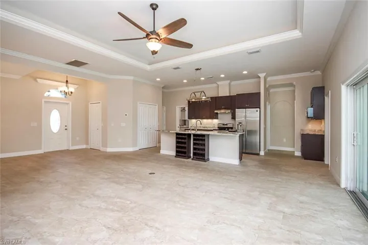 Living/Dining