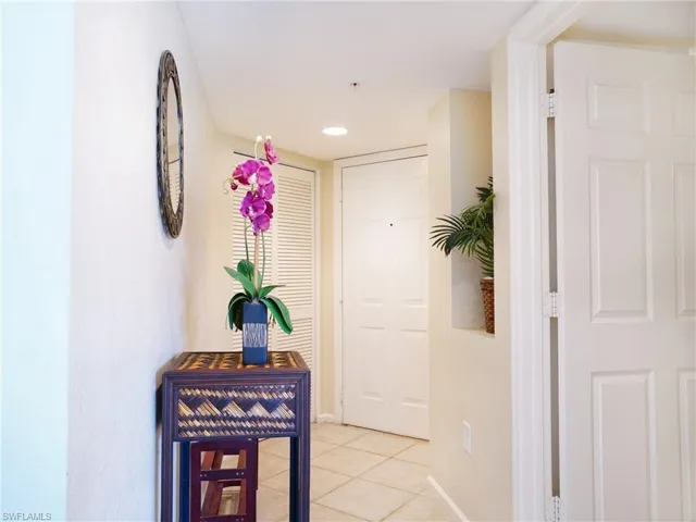hallway Condo