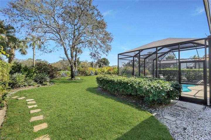 Side yard