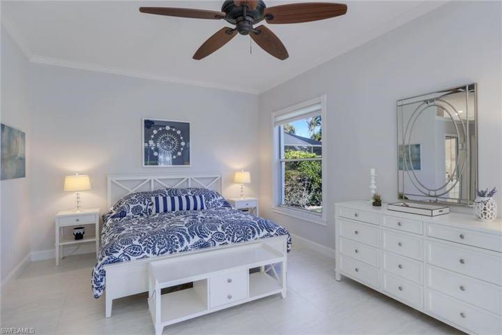 Primary suite