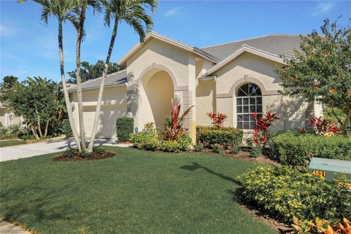 24921  Bay Cedar  DR, Bonita Springs, FL 34134