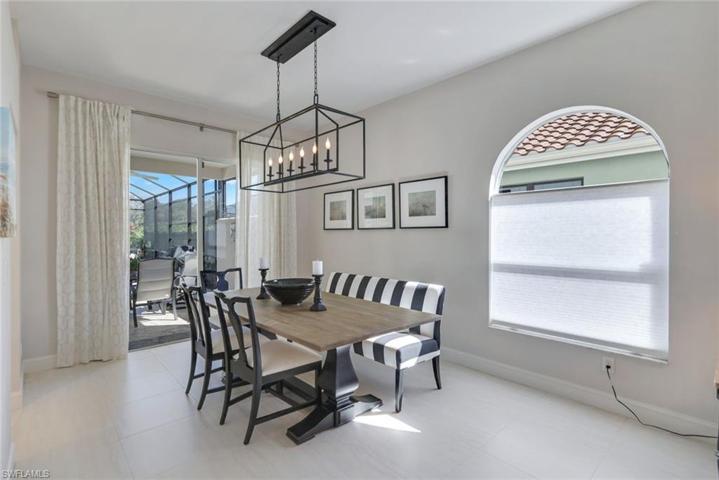 Living/dining