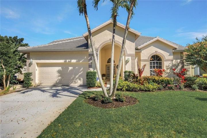 24921  Bay Cedar  DR, Bonita Springs, FL 34134