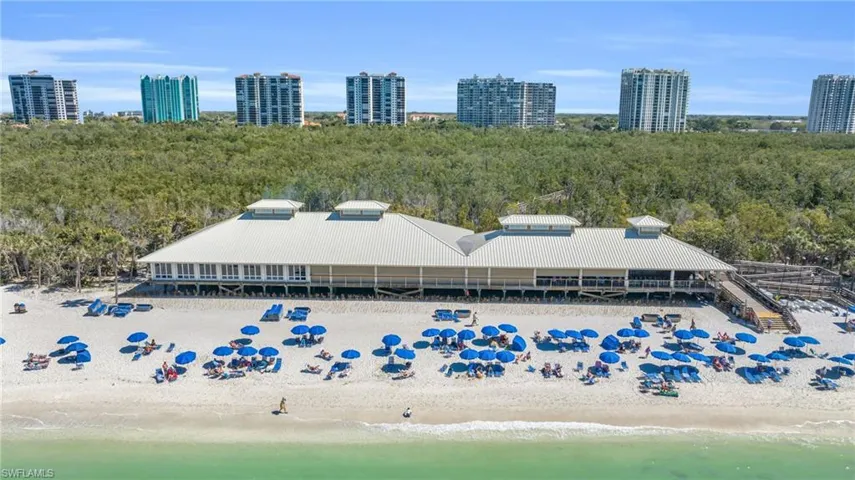 6361 Pelican Bay Blvd 402, Naples, Florida 34108