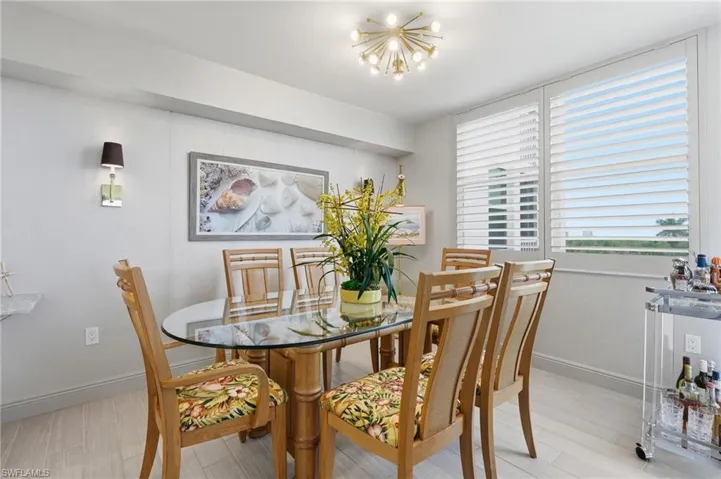 6361 Pelican Bay Blvd 402, Naples, Florida 34108