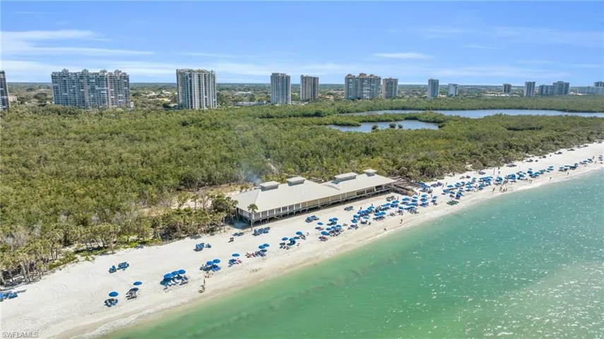 6361 Pelican Bay Blvd 402, Naples, Florida 34108