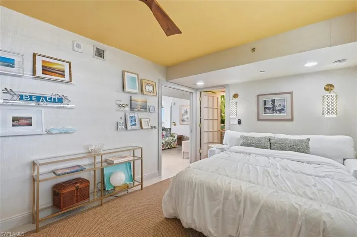 6361 Pelican Bay Blvd 402, Naples, Florida 34108