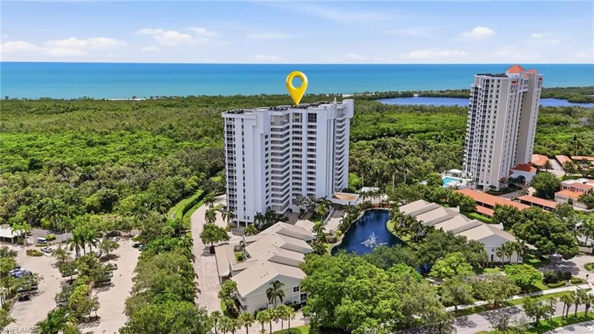 6361 Pelican Bay Blvd 402, Naples, Florida 34108