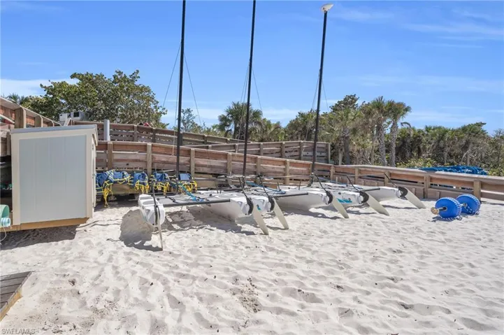 6361 Pelican Bay Blvd 402, Naples, Florida 34108