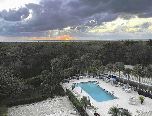 6361 Pelican Bay Blvd 402, Naples, Florida 34108