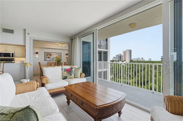 6361 Pelican Bay Blvd 402, Naples, Florida 34108