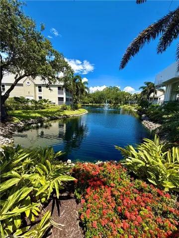 6361 Pelican Bay Blvd 402, Naples, Florida 34108